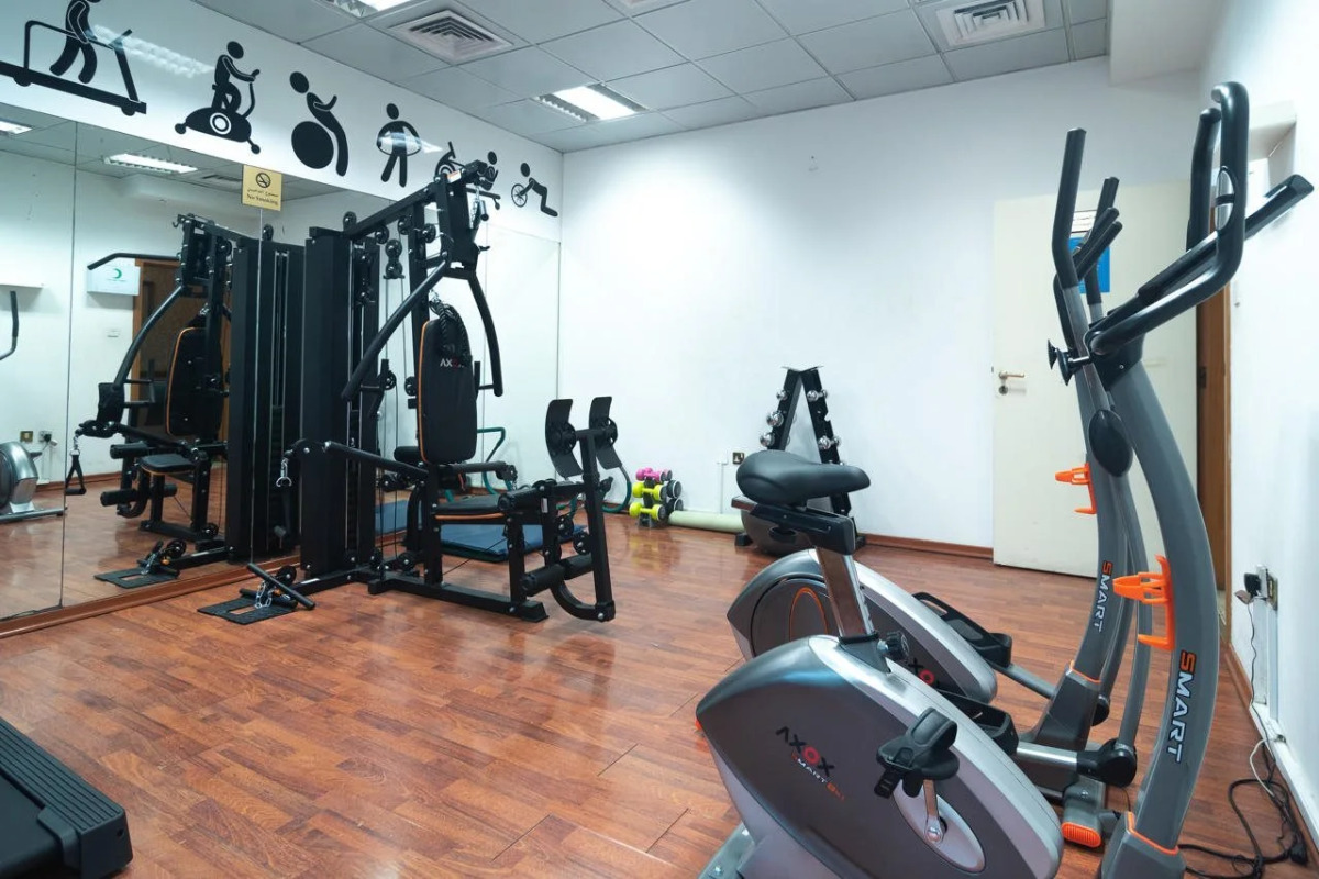 Golden Tulip Deira Hotel