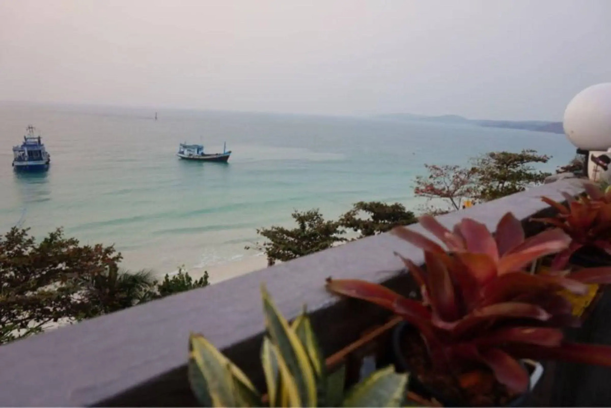 Saikaew Boutique Hotel