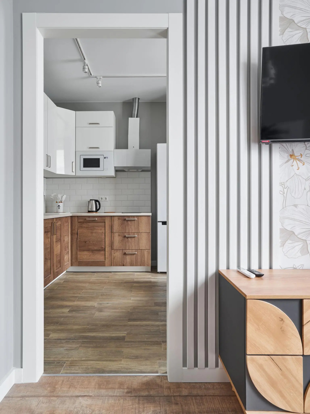 InHome24 (ИнХоум24) на улице Инженера Кнорре 7 корпус 2