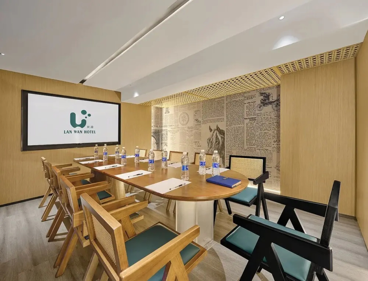Lan Wan International Hotel