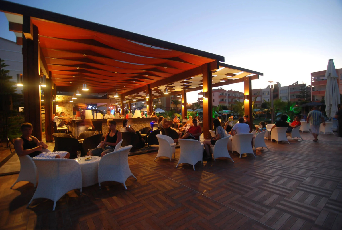 My Home Resort - All inclusive