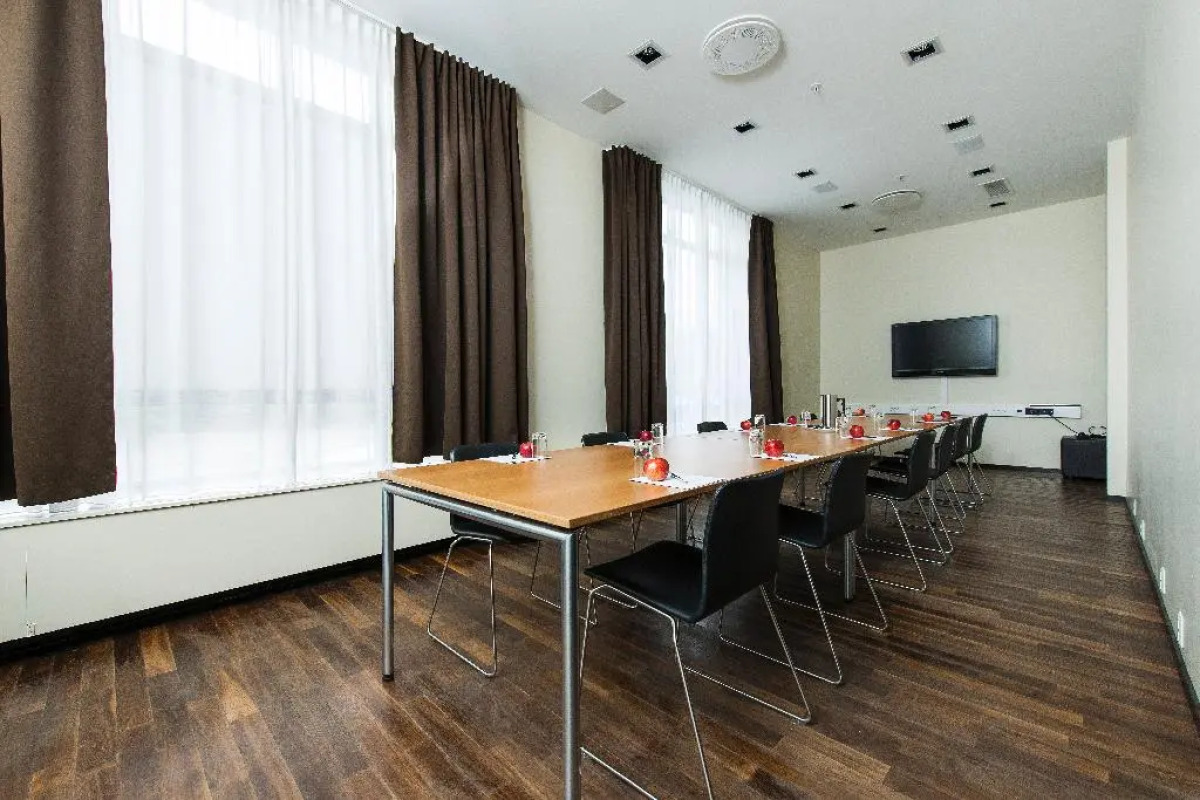 First Hotel Atlantica