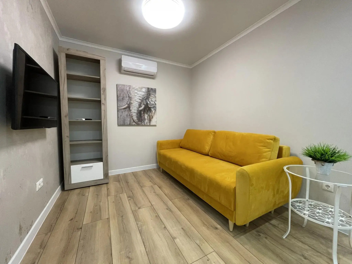 Апартаменты Renta36 (Рента) на улице 9 Января 133