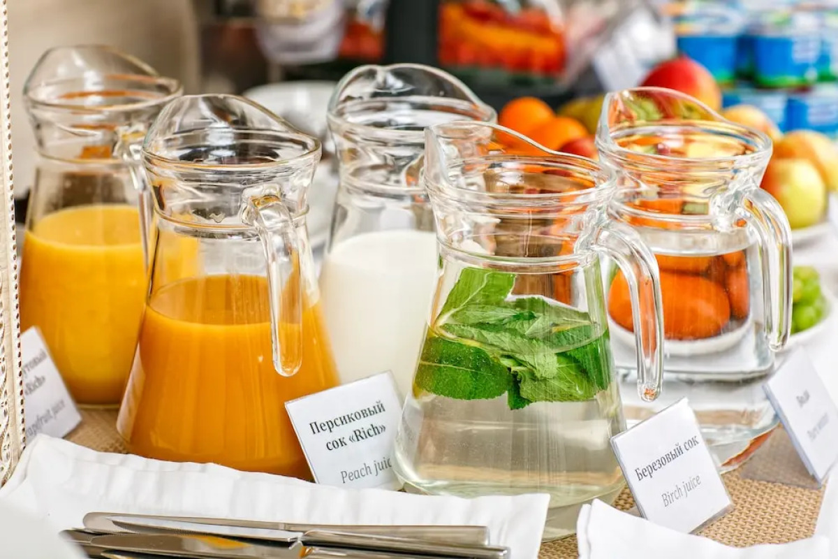 Метрополь Отель&Спа