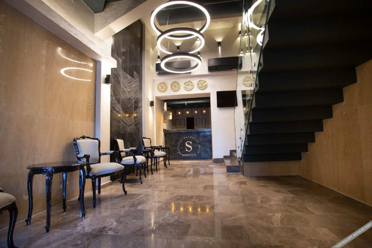 Besiktas Serenity Hotel