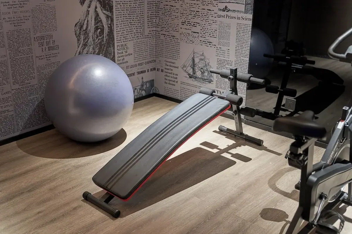 Lan Wan International Hotel