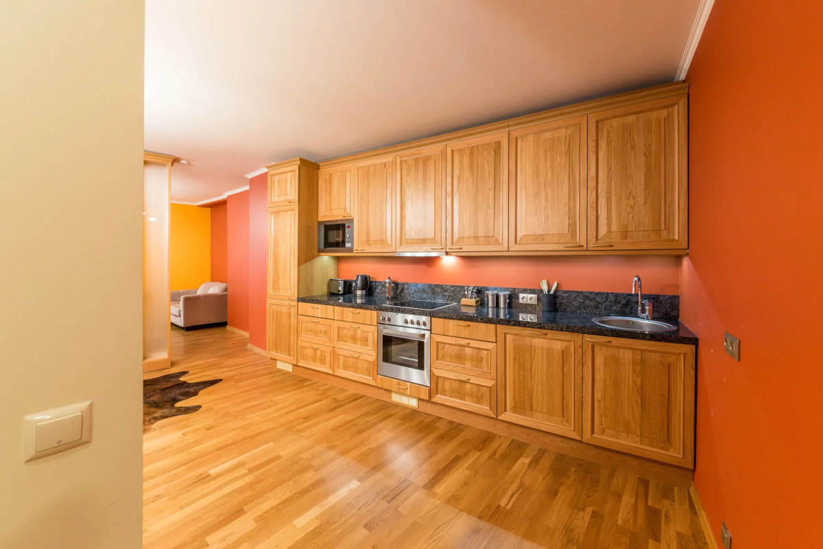 Casa de Verano Old Town