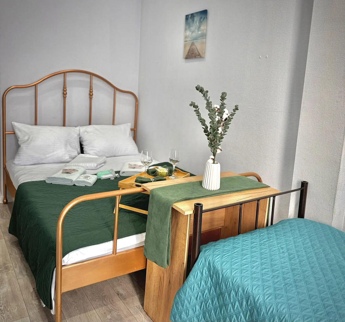 Набережная Ривьера