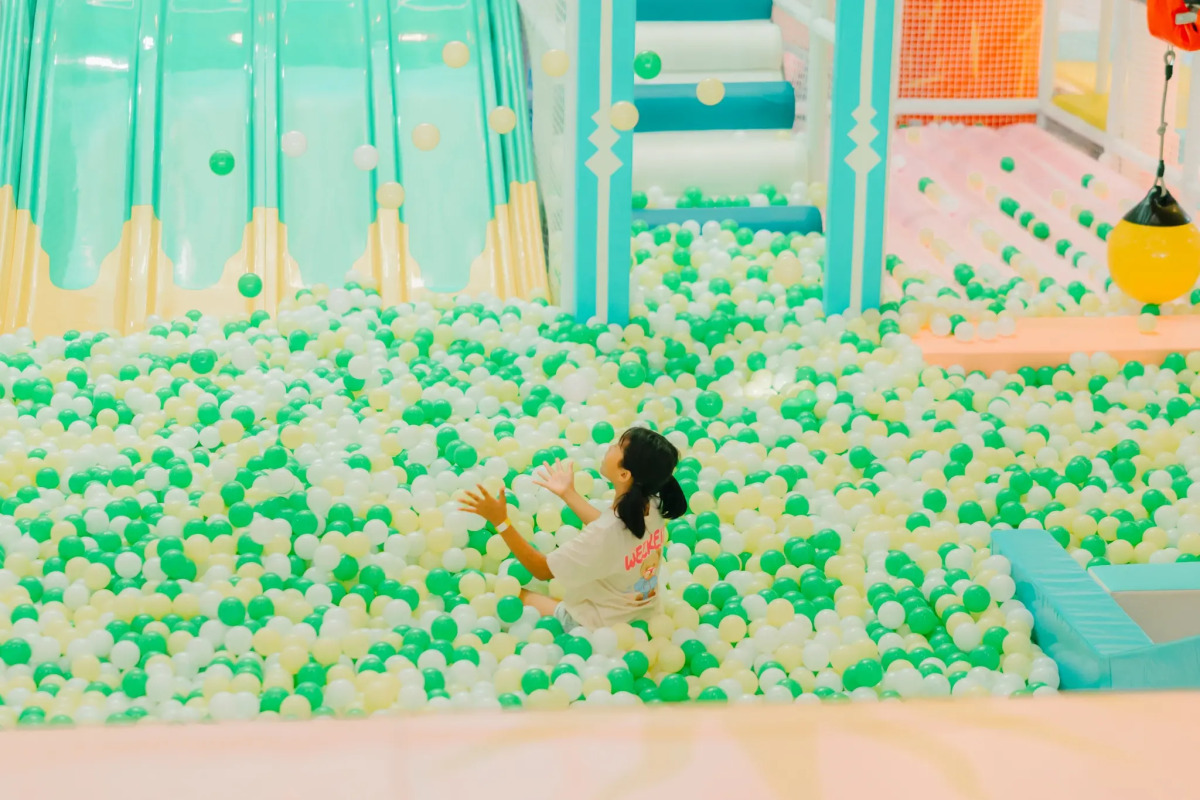 A-One The Royal Cruise Hotel Pattaya