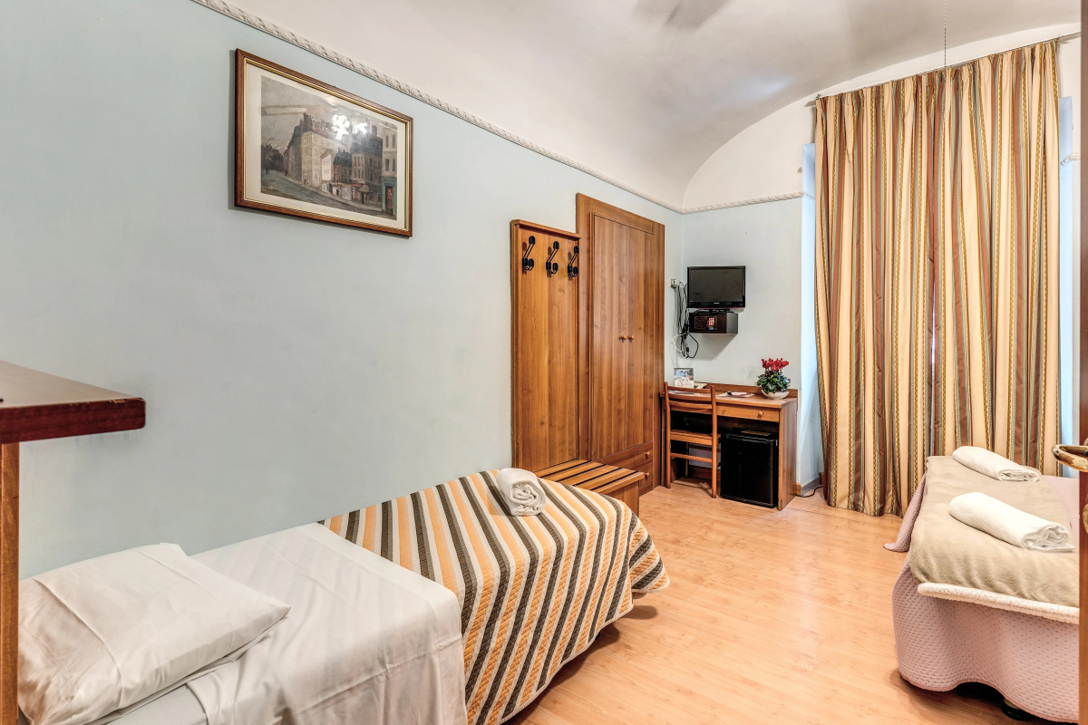 Hotel Altavilla