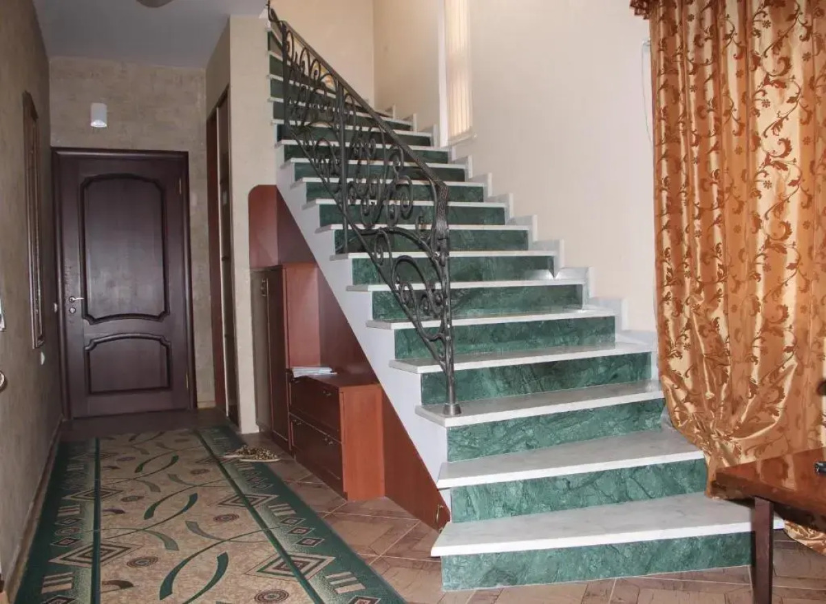 Hostel Tsentralniy Na Gogolya