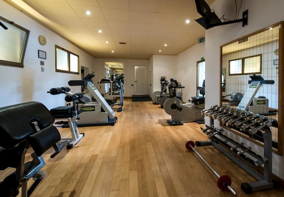 President Terme Hotel