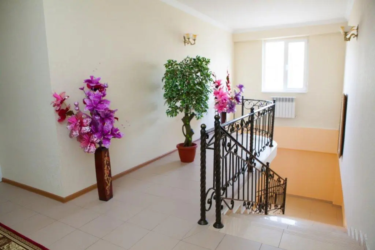 Hotel Gloriya