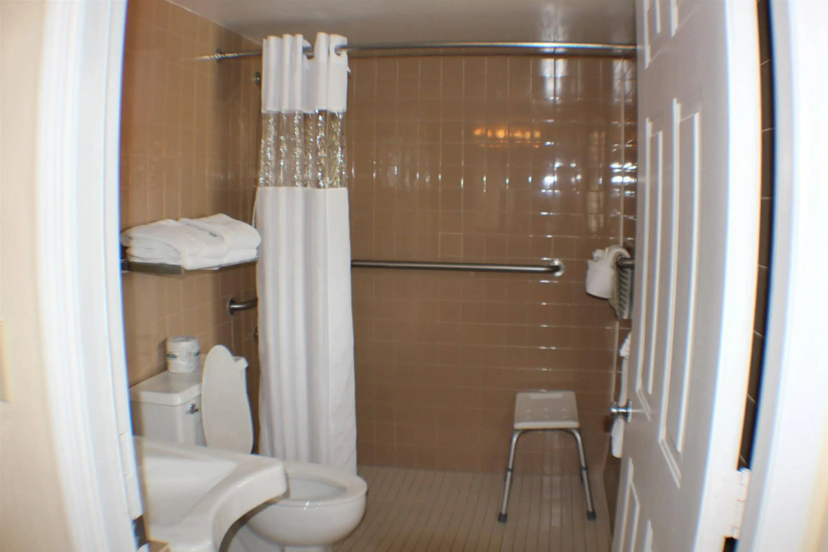 Best Western Plus Hibiscus Mtl