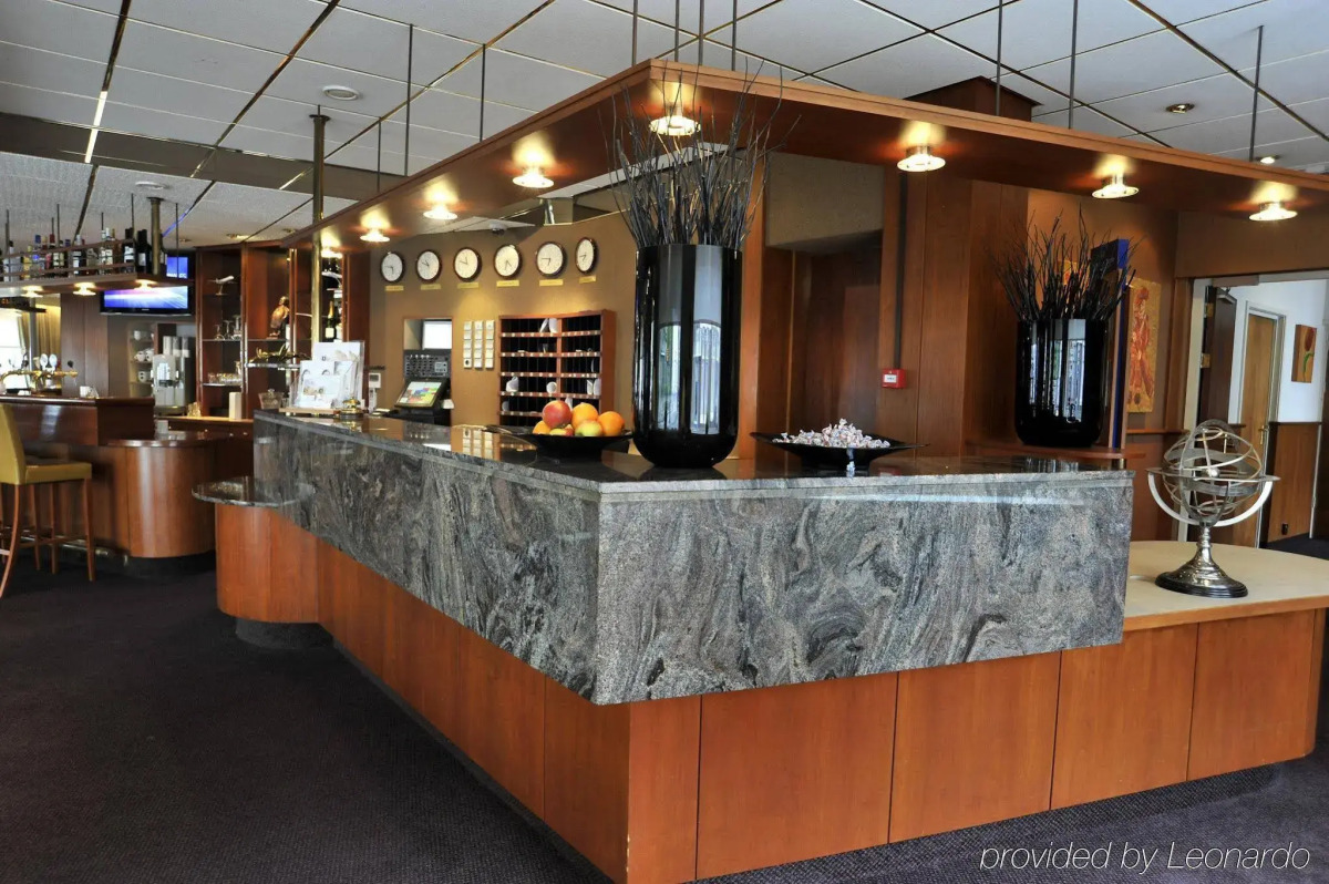 City Hotel Bergen op Zoom