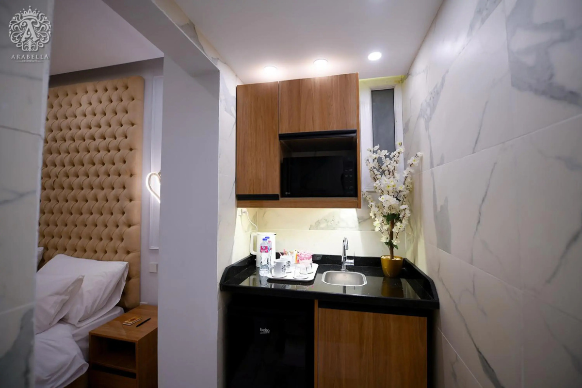 Arabella Residence