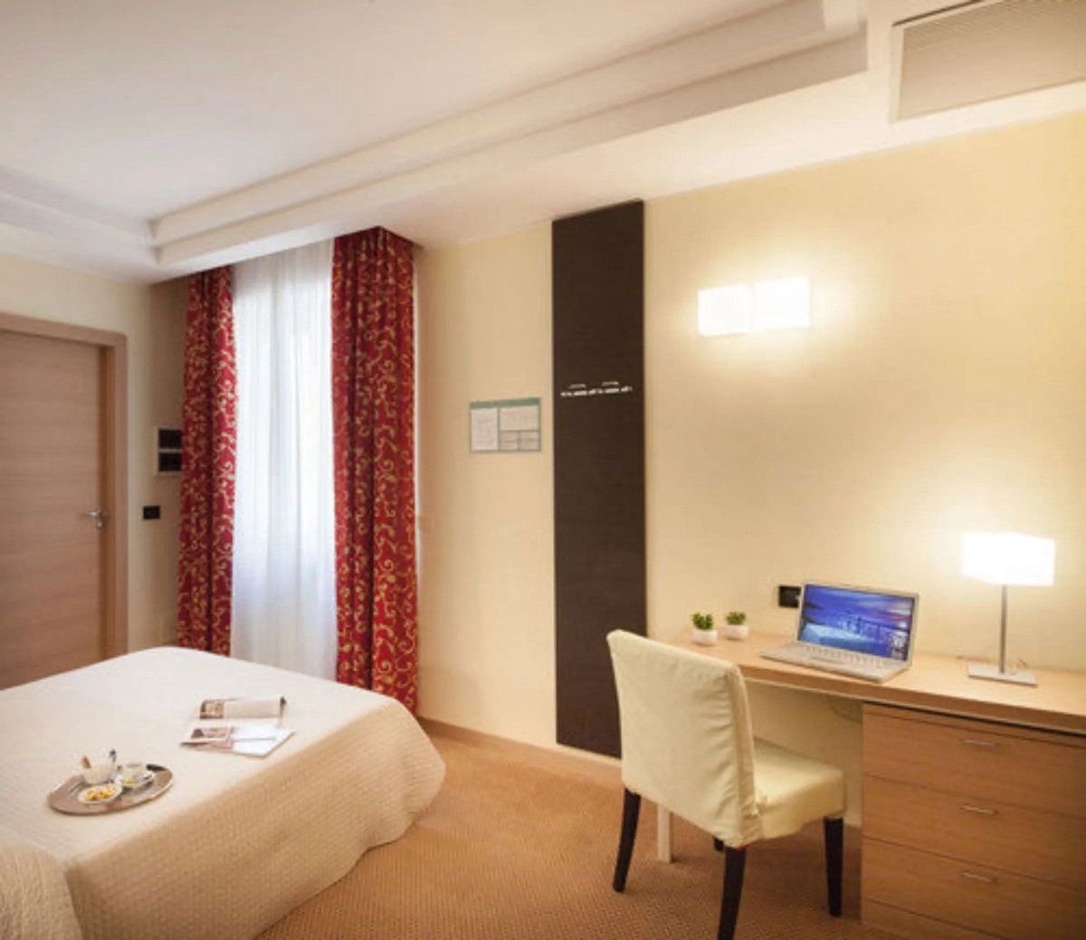 Grand Hotel Spiaggia