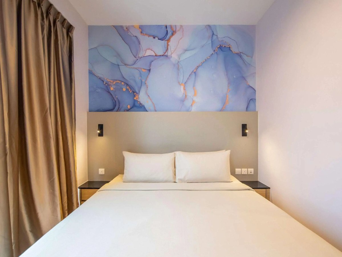 ibis Styles Singapore Albert