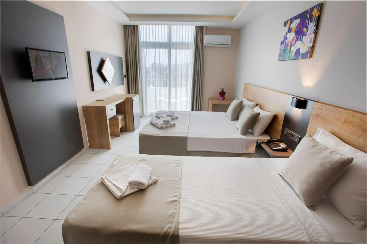 Riviera Zen Hotel Adult Only