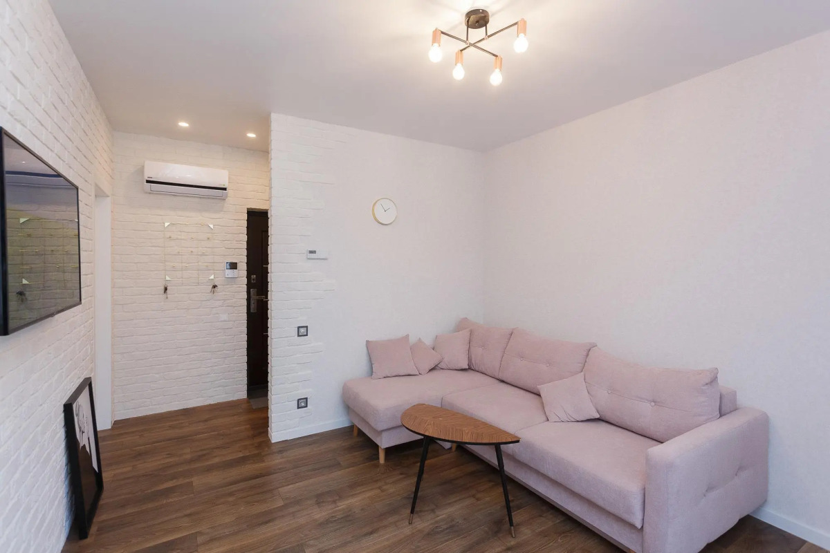 Апартаменты Kaniata Silent Lake (Каниата Сайлент Лэйк) на Майском проезде