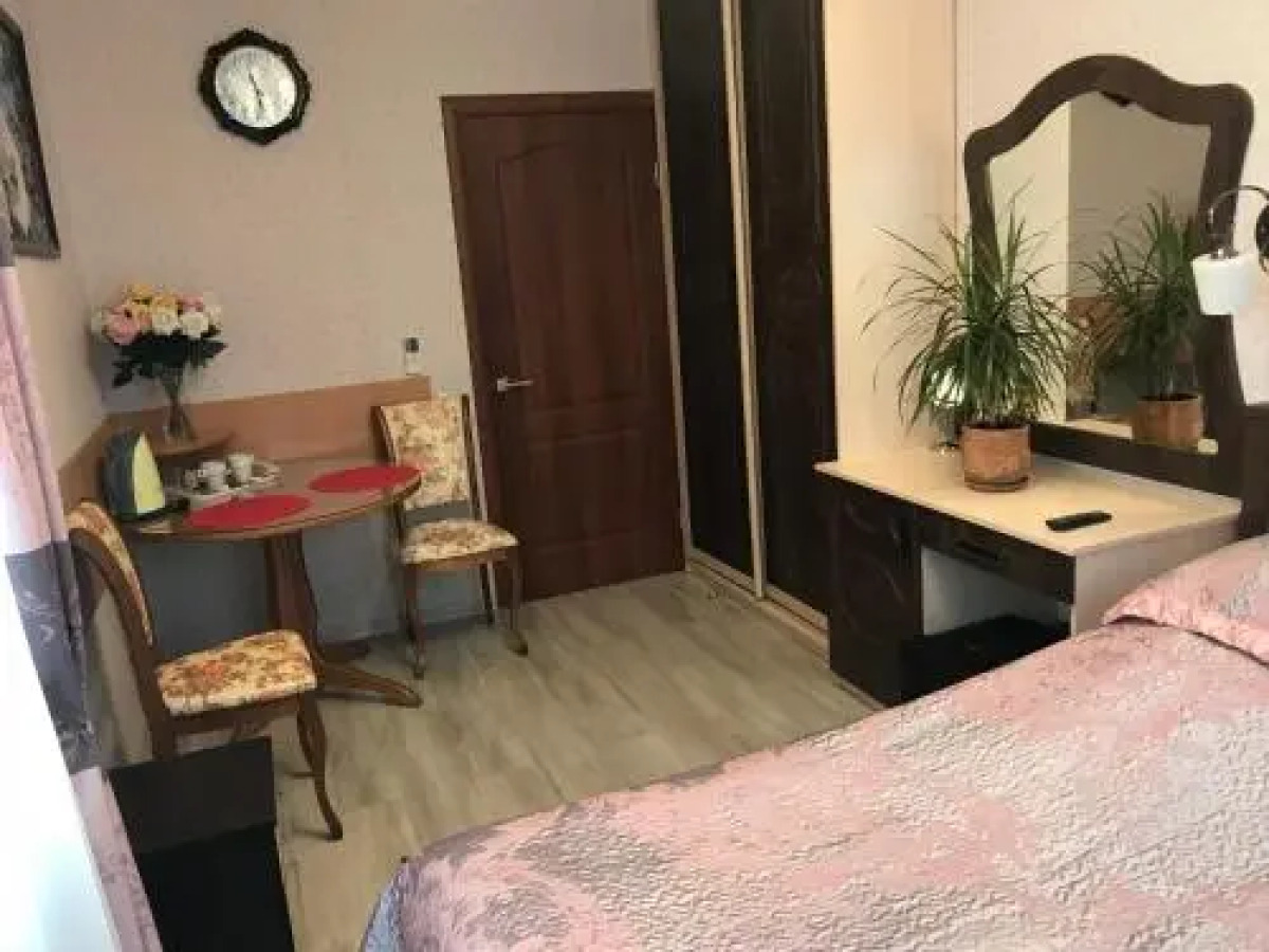 Pavlovskij Posad Guest House