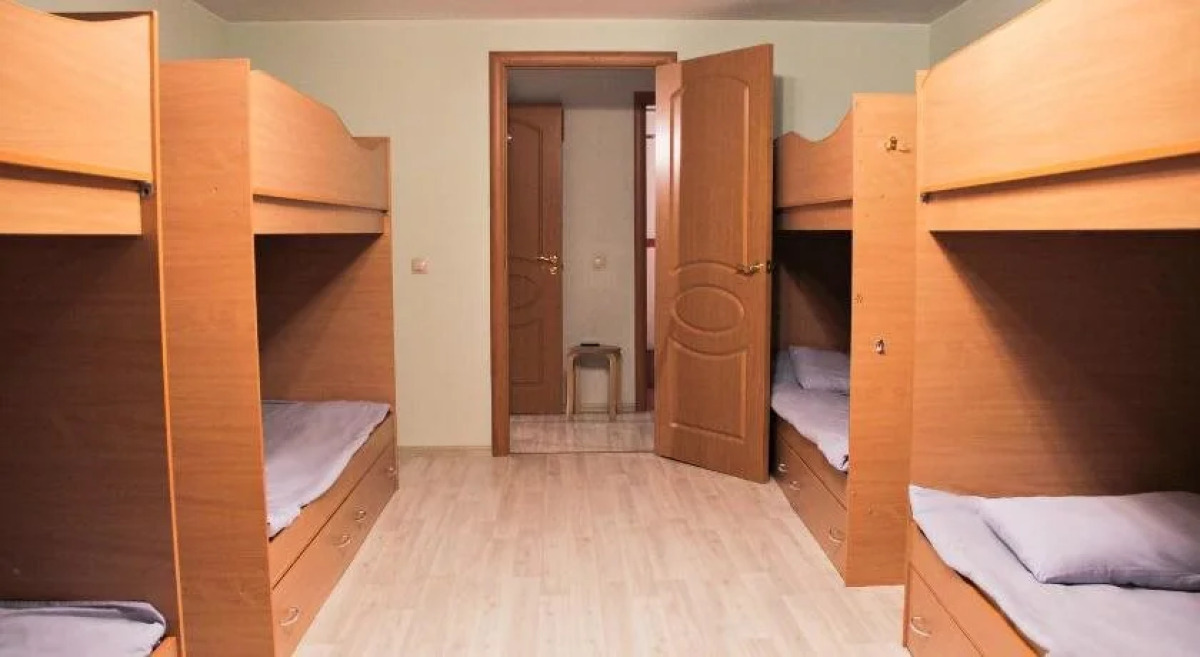 Жилое помещение Все свои на Большой Конюшенной