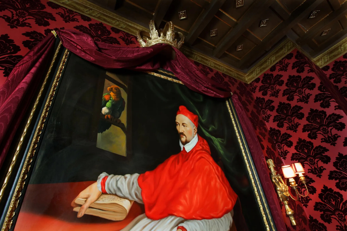 Antica Dimora De Michaelis