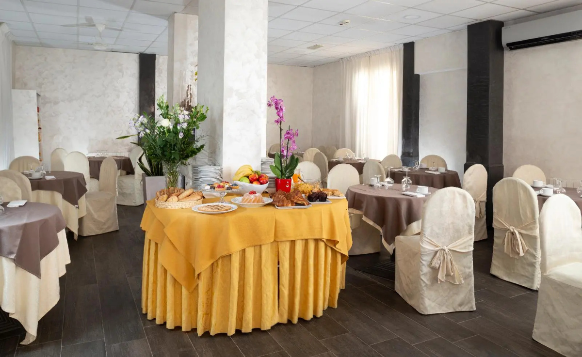 Hotel Saxon