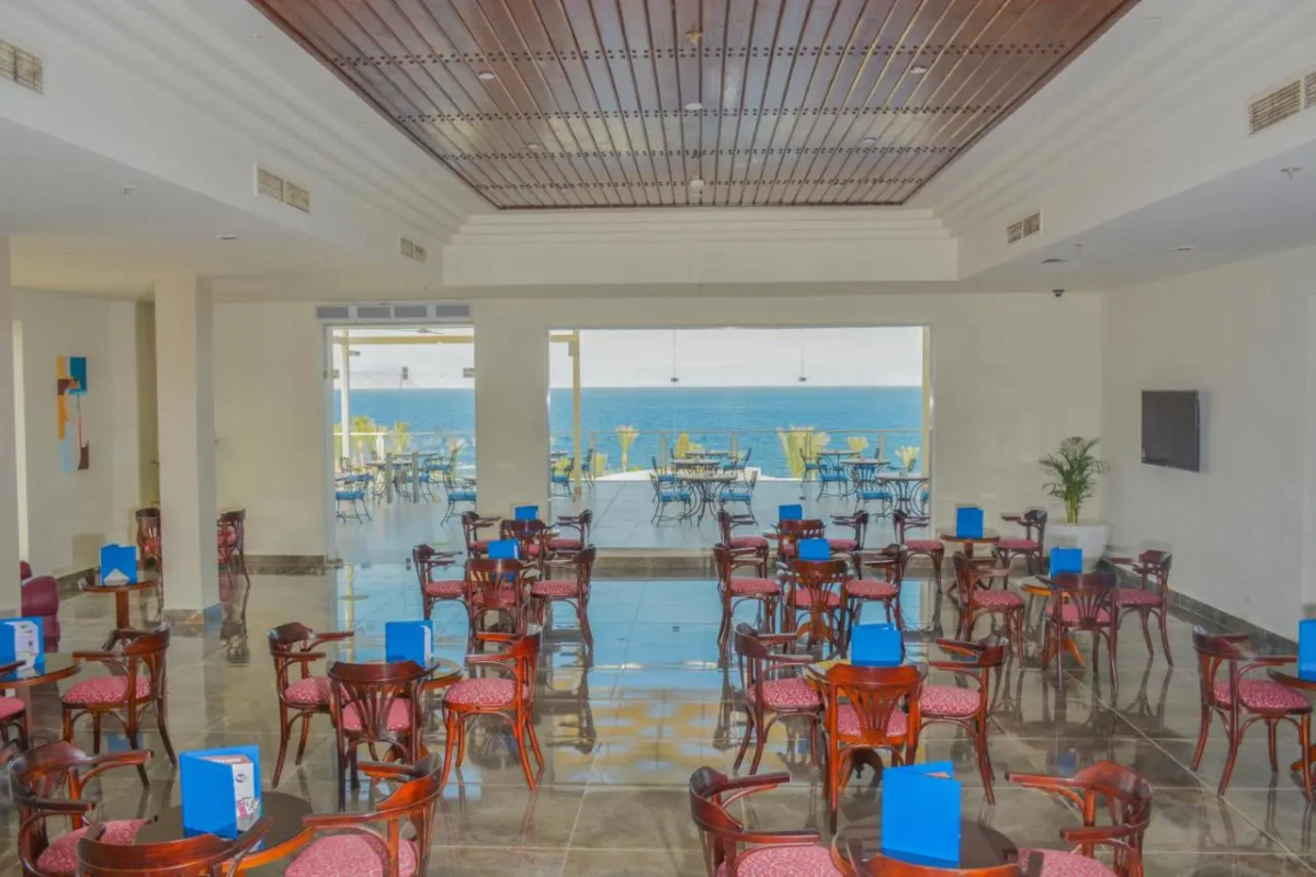 Pickalbatros Royal Grand Sharm - Adults Friendly 16 Years Plus