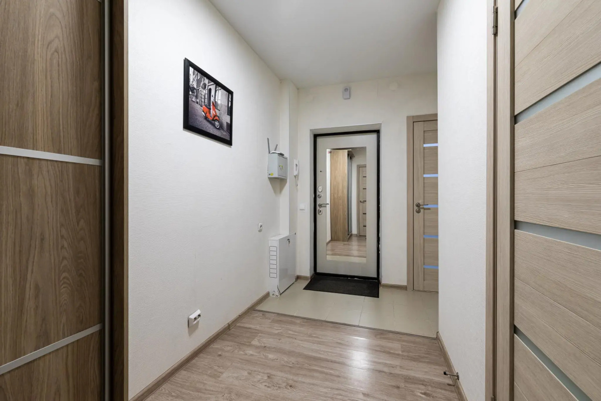 Апартаменты Комфорт на улице Коротченко 22