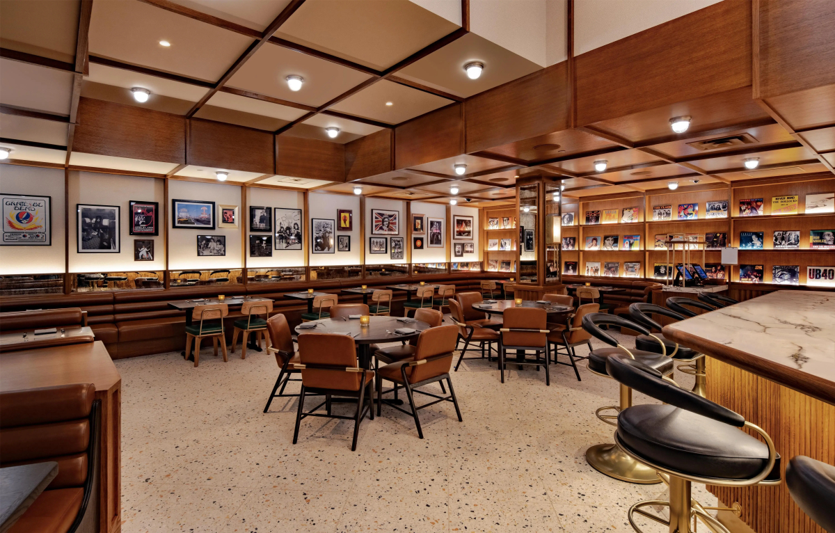 Rio Hotel & Casino, a Destination by Hyatt Hotel