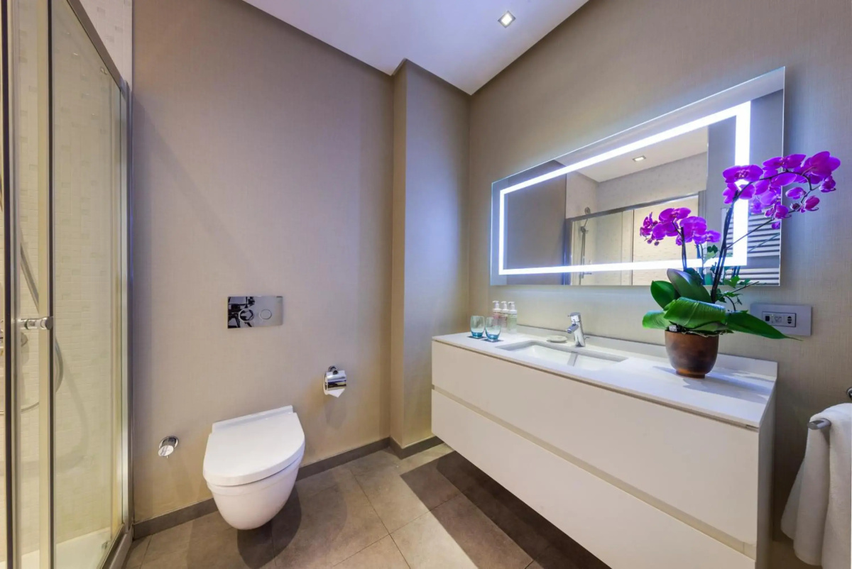 Fraser Place Anthill Istanbul