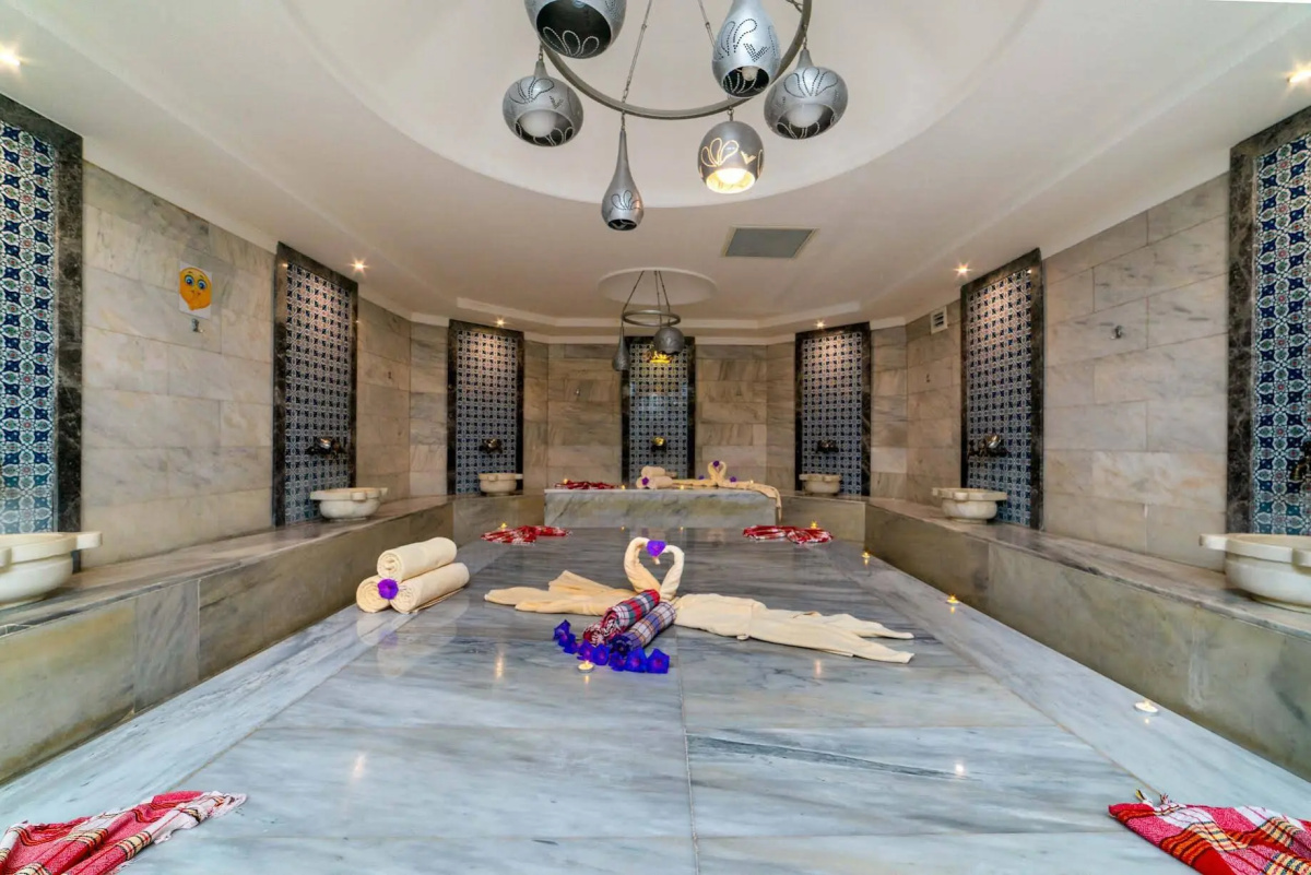 Belek Beach Resort Hotel - All inclusive