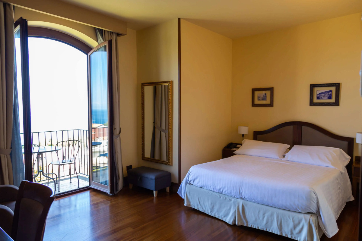 Best Western Hotel Santa Caterina