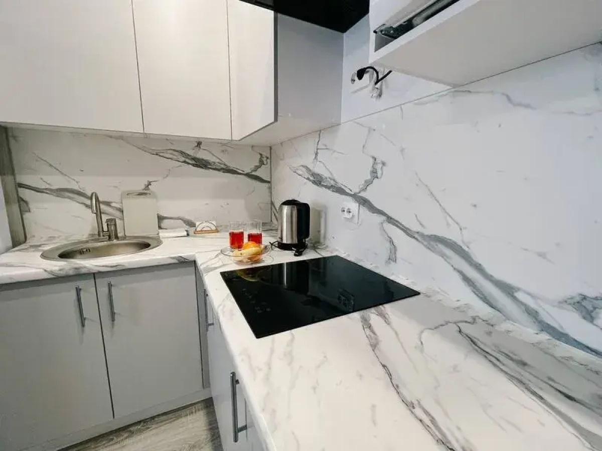 АПАРТС на ул. Потребкооперации, д. 46