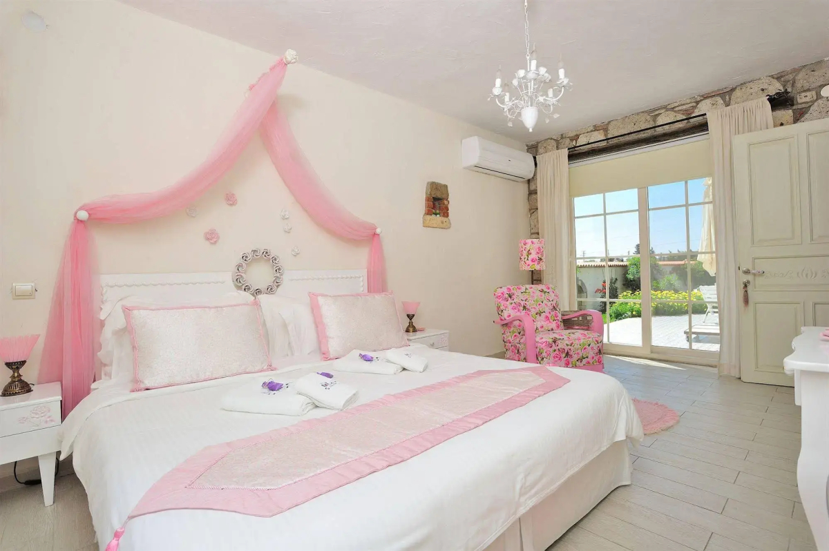 Alaçatı Sultan Konak Butik Otel