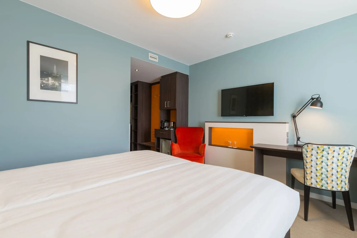 Thon Hotel EU