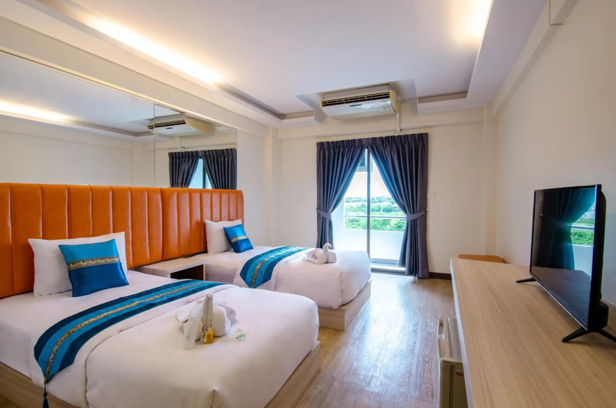 JEN Singapore Orchardgateway by Shangri-La