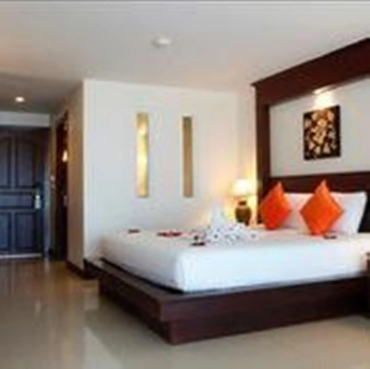 Курортный отель Baan Yuree Resort and Spa