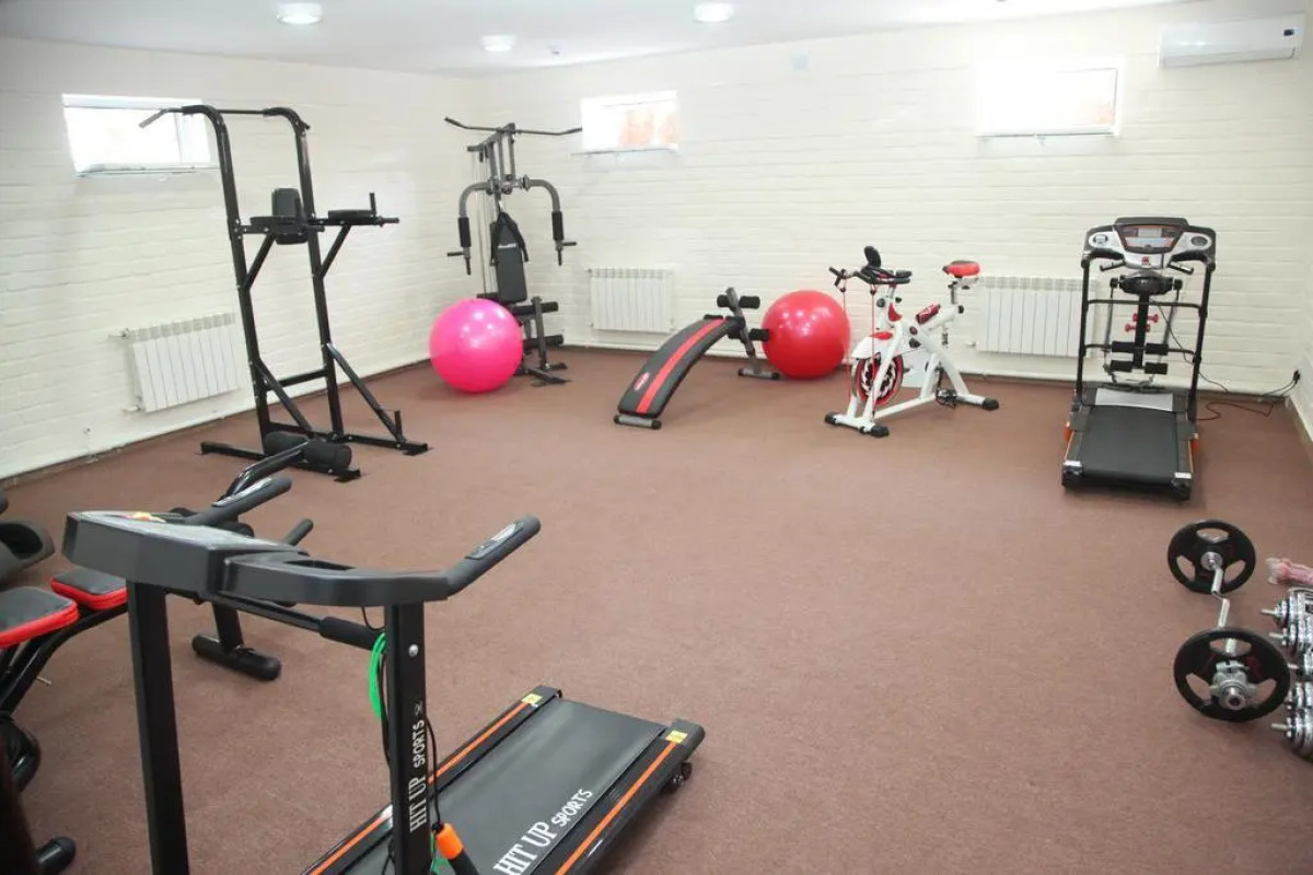 Отель Гранд Атлас