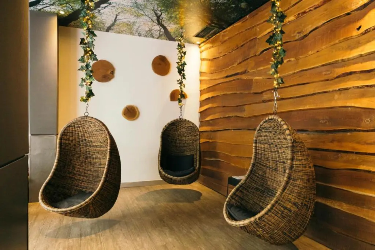 City Hotel Thessaloniki