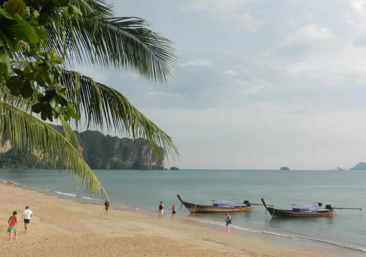 Diamond Place Ao Nang