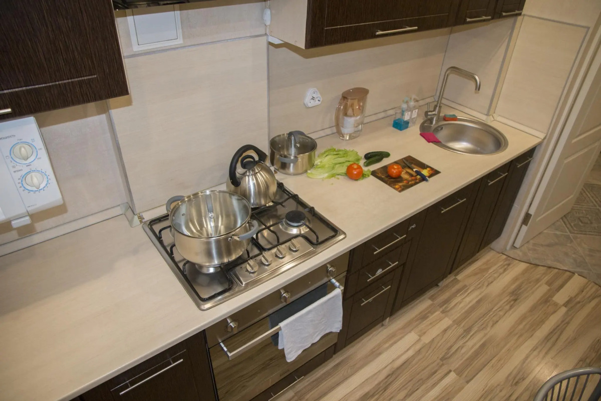 Барбарис на улице Парижской Коммуны 40