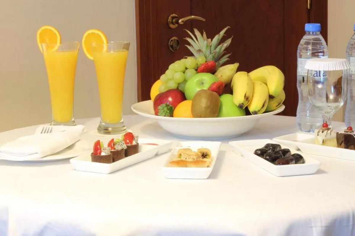 Grand Excelsior Hotel Sharjah