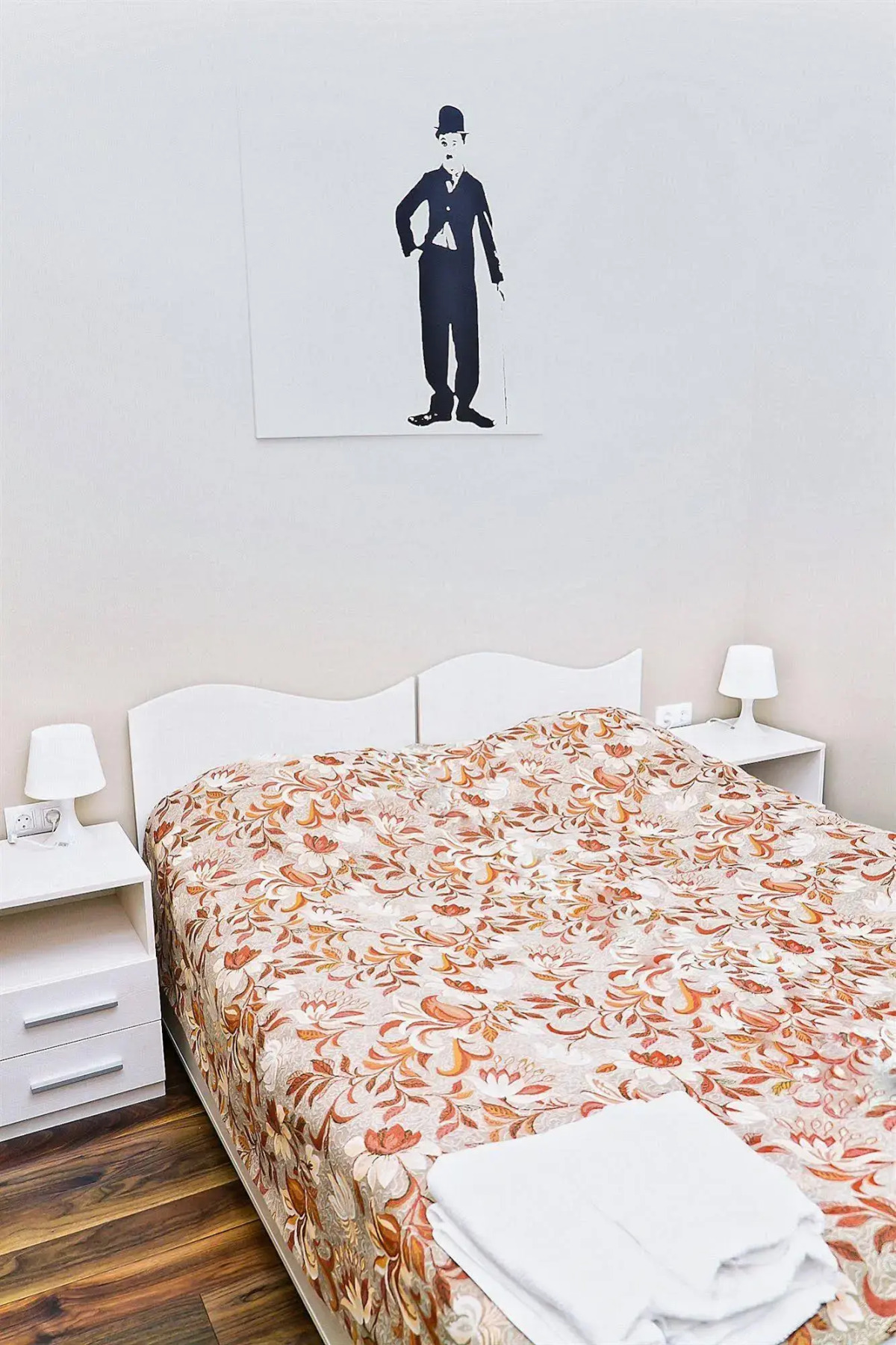 Отель Онегин