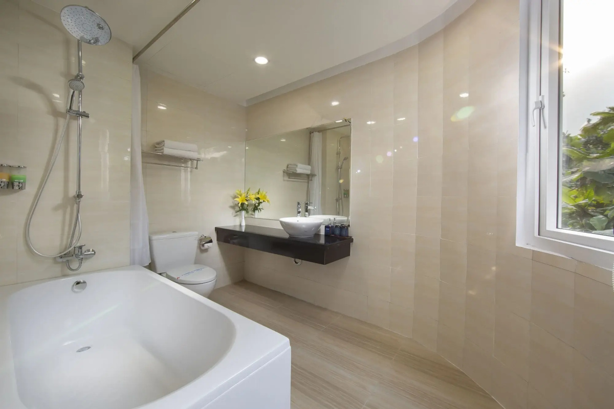 Hanoi Royal Palace Hotel 2