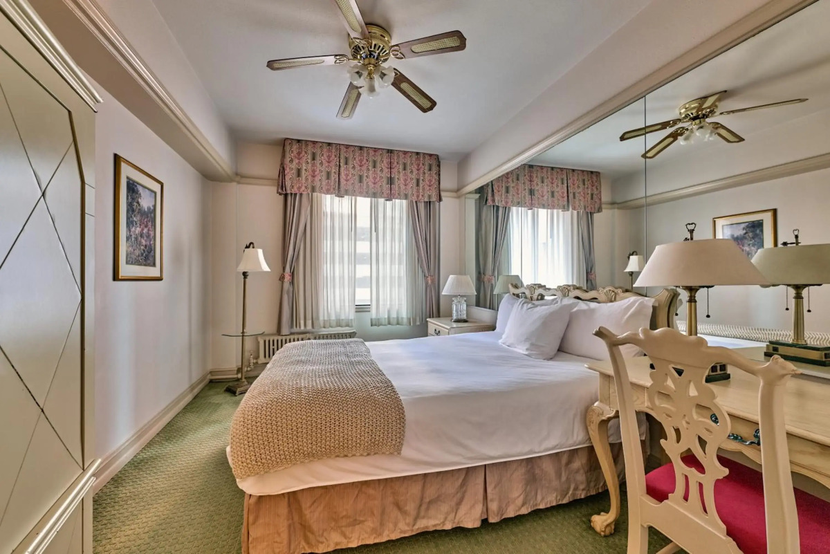 Hotel San Carlos - Downtown Convention Center