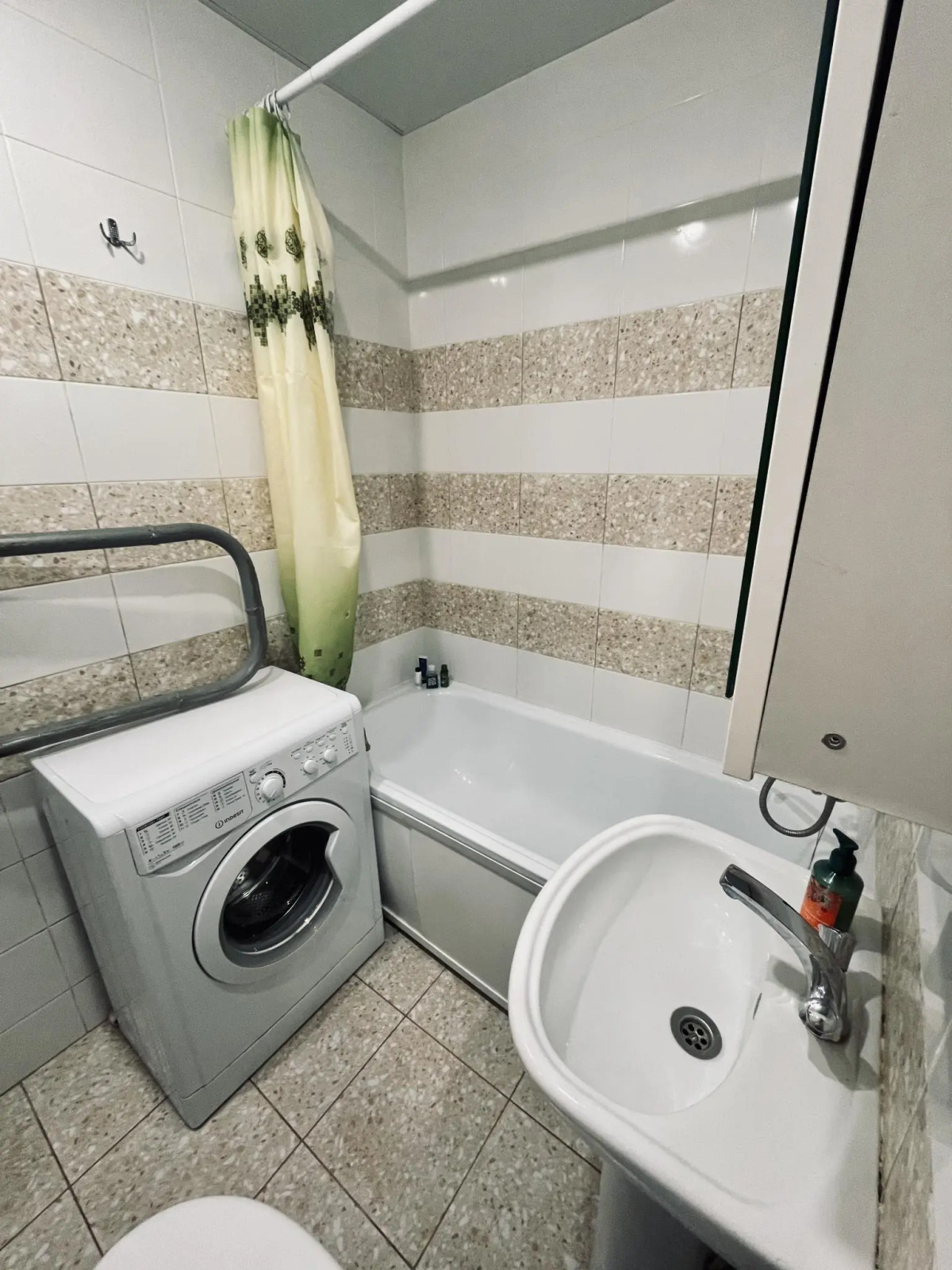 Апартаменты на улице Некрасова