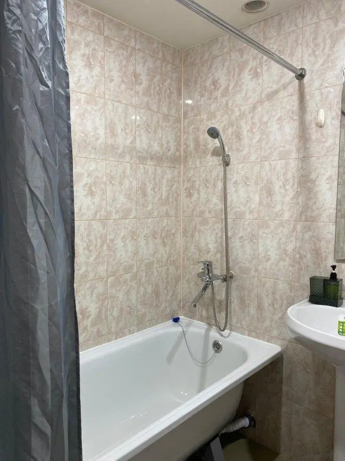 Апартаменты на улице Сарафановская