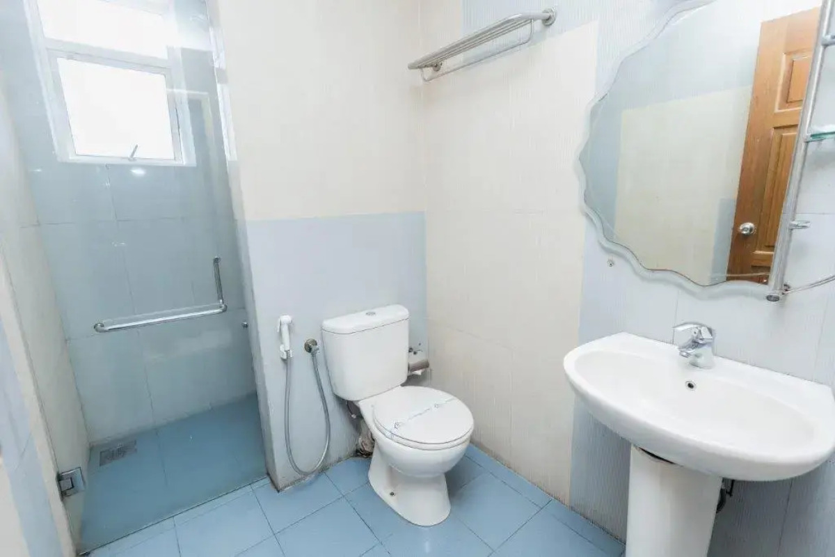 Supun Arcade Residency